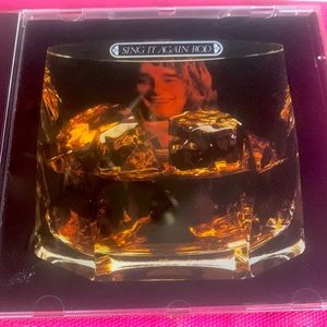 Rod Stewart cd